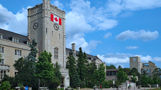Enhancing College Safety with Essential Tools
