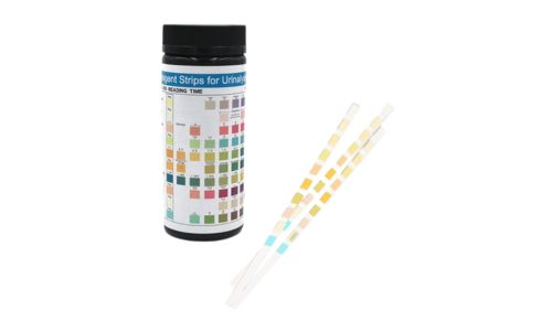 Rapid Urinechem Test (5 Bottles/Package)