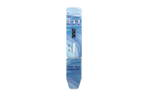 Single Fentanyl Dip Tests (25 Tests/Kit)