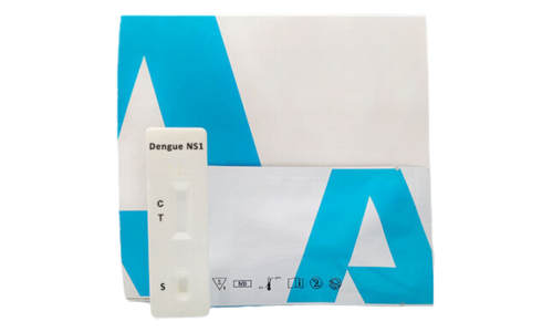 Dengue Rapid Test (25 Tests/Kit)