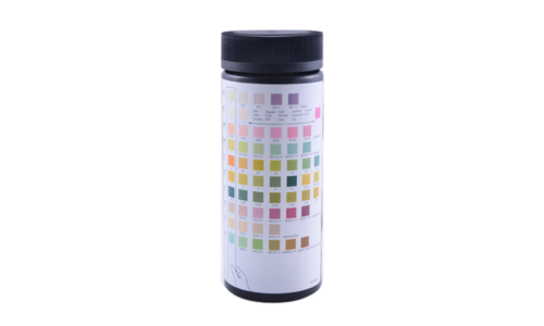 Rapid Urinechem Test (5 Bottles/Package)