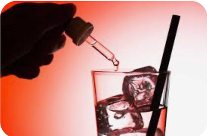 SpikeCheck™ Drink Test Cards - 5-Drug Detection (Card Format)