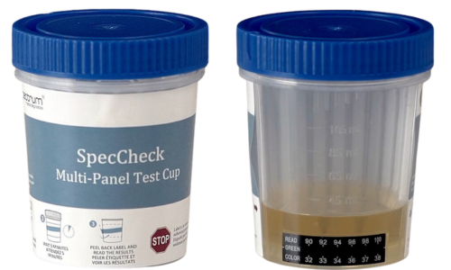 Spectrum MDX: Comprehensive Health and Wellness Testing Solutions ...